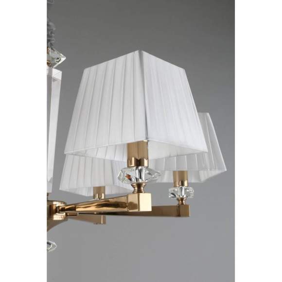 Подвесная люстра Aployt Dominka APL.722.13.06 Подвесная люстра Aployt Dominka APL.722.13.06