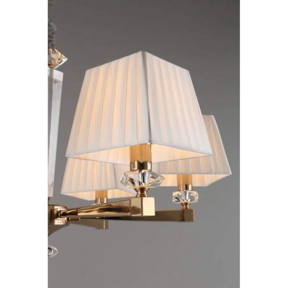 Подвесная люстра Aployt Dominka APL.722.13.06 Подвесная люстра Aployt Dominka APL.722.13.06