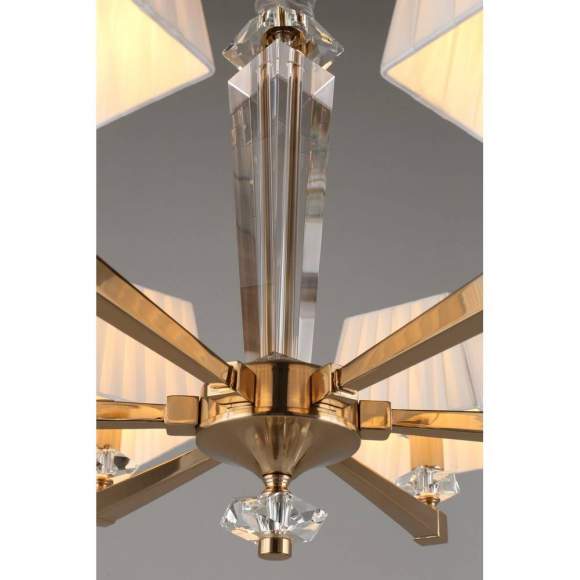 Подвесная люстра Aployt Dominka APL.722.13.06 Подвесная люстра Aployt Dominka APL.722.13.06