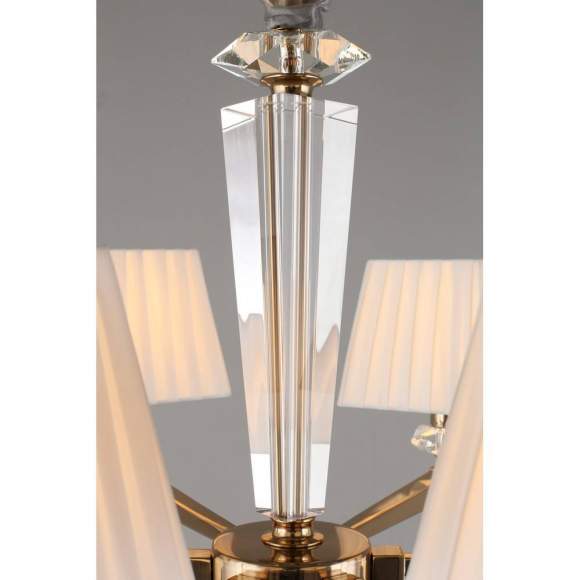 Подвесная люстра Aployt Dominka APL.722.13.06 Подвесная люстра Aployt Dominka APL.722.13.06