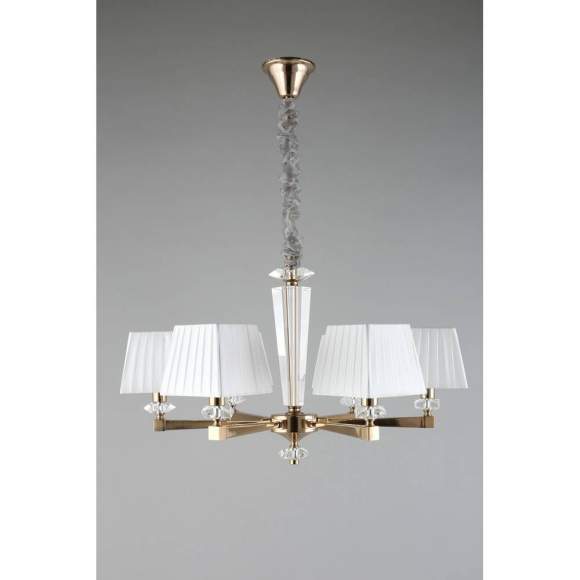 Подвесная люстра Aployt Dominka APL.722.13.06 Подвесная люстра Aployt Dominka APL.722.13.06