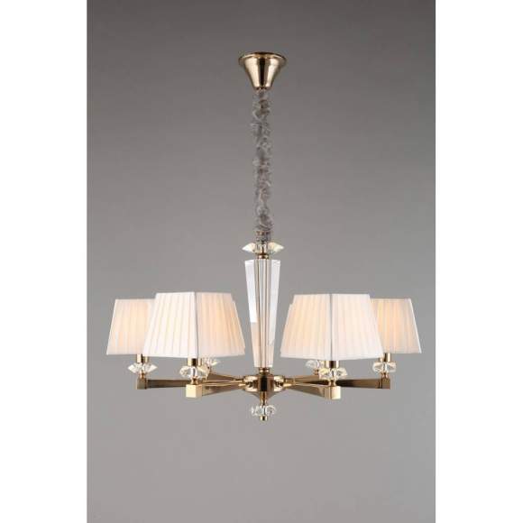 Подвесная люстра Aployt Dominka APL.722.13.06 Подвесная люстра Aployt Dominka APL.722.13.06