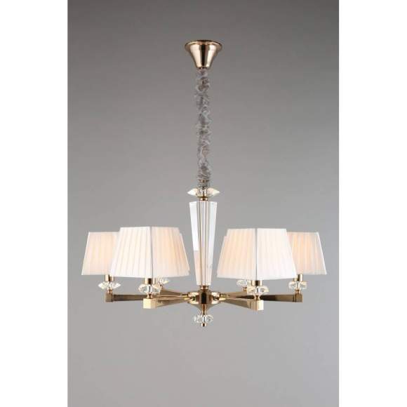 Подвесная люстра Aployt Dominka APL.722.13.06 Подвесная люстра Aployt Dominka APL.722.13.06