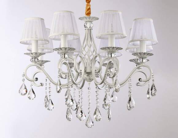 Подвесная люстра Ambrella light Traditional TR4548 Подвесная люстра Ambrella light Traditional TR4548