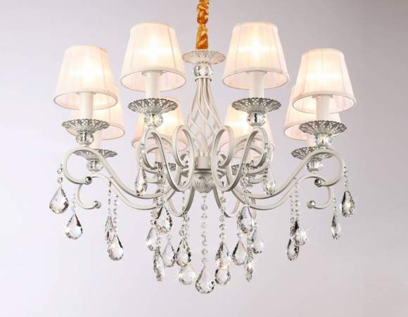 Подвесная люстра Ambrella light Traditional TR4548 Подвесная люстра Ambrella light Traditional TR4548