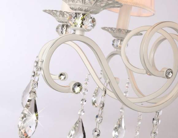 Подвесная люстра Ambrella light Traditional TR4548 Подвесная люстра Ambrella light Traditional TR4548