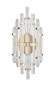 Настенный светильник Vele Luce Clarinetto VL3314W22