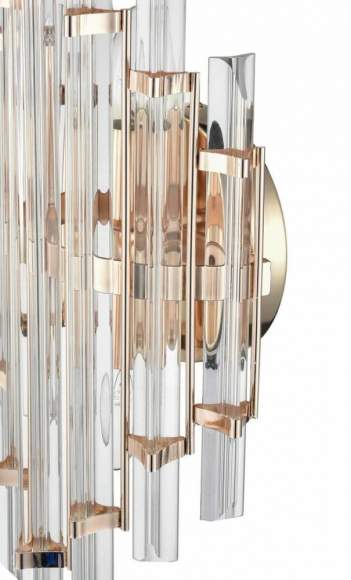 Настенный светильник Vele Luce Clarinetto VL3314W22