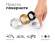 Корпус светильника встраиваемый поворотный для насадок D70mm Ambrella light Diy Spot C7653