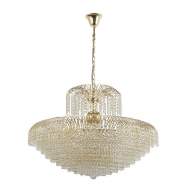 Salentino E 1.5.80.100 G Подвесная люстра Arti Lampadari Salentino E 1.5.80.100 G Подвесная люстра Arti Lampadari