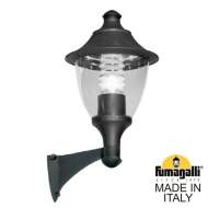 Светильник уличный настенный Fumagalli MIDIPILAR/Gino F50.254.000.AXE27