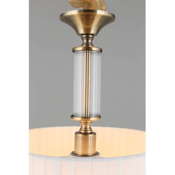 OML-57606-01 Подвесной светильник Omnilux Molveno OML-57606-01 Подвесной светильник Omnilux Molveno