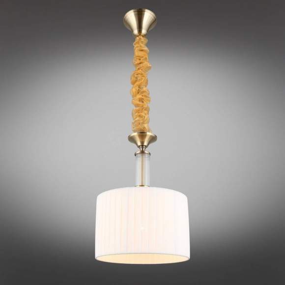 OML-57606-01 Подвесной светильник Omnilux Molveno OML-57606-01 Подвесной светильник Omnilux Molveno