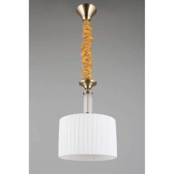 OML-57606-01 Подвесной светильник Omnilux Molveno OML-57606-01 Подвесной светильник Omnilux Molveno