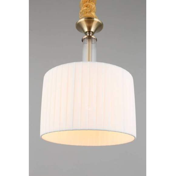 OML-57606-01 Подвесной светильник Omnilux Molveno OML-57606-01 Подвесной светильник Omnilux Molveno