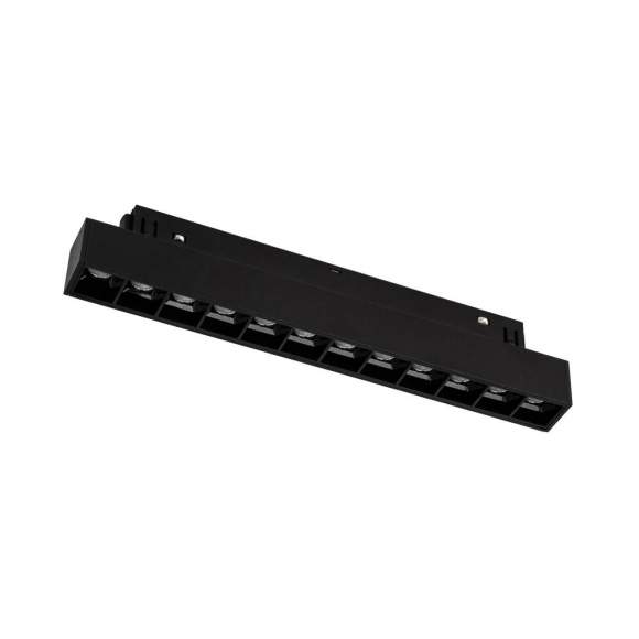 Трековый светильник 12W 4200К для магнитного шинопровода Slim Magnetic SL02 Elektrostandard 85005/01 (a057193) Трековый светильник 12W 4200К для магнитного шинопровода Slim Magnetic SL02 Elektrostandard 85005/01 (a057193)