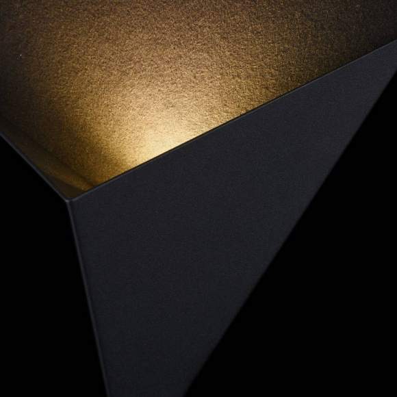 Настенный светодиодный светильник Maytoni Trame C808WL-L3B