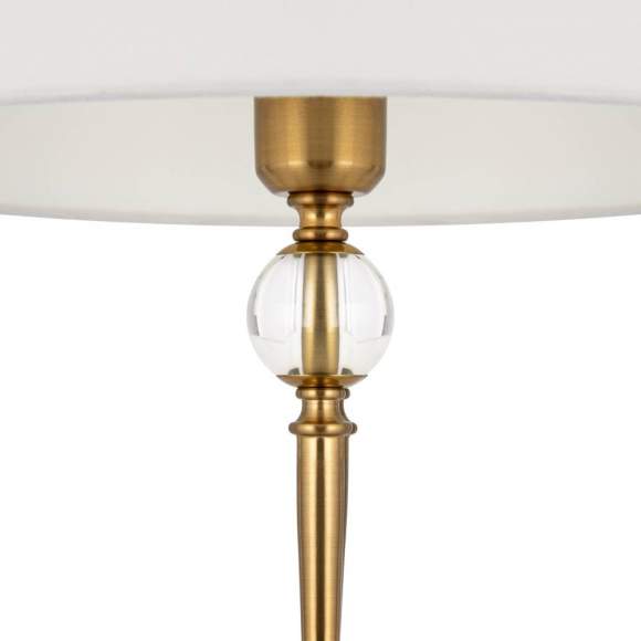 Торшер Rosemary Freya FR5190FL-01BS1