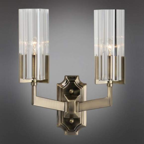 OML-69901-02 Бра Omnilux Ledro