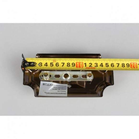 OML-69901-02 Бра Omnilux Ledro