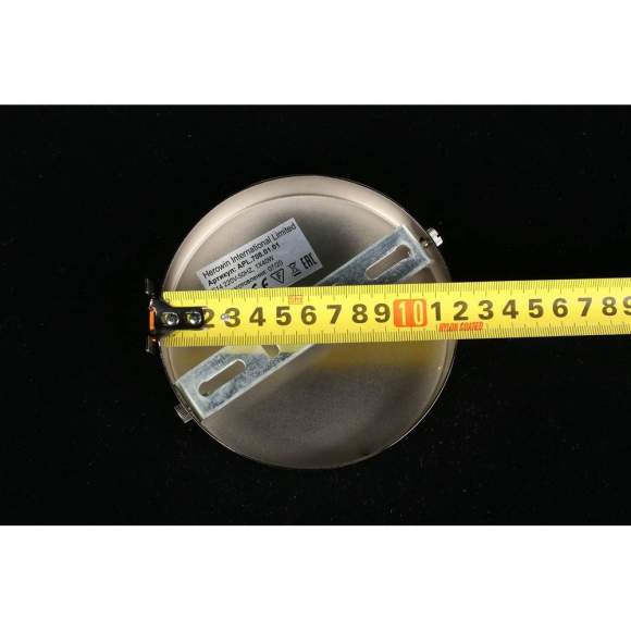 Бра Aployt Kinia APL.708.01.01 Бра Aployt Kinia APL.708.01.01