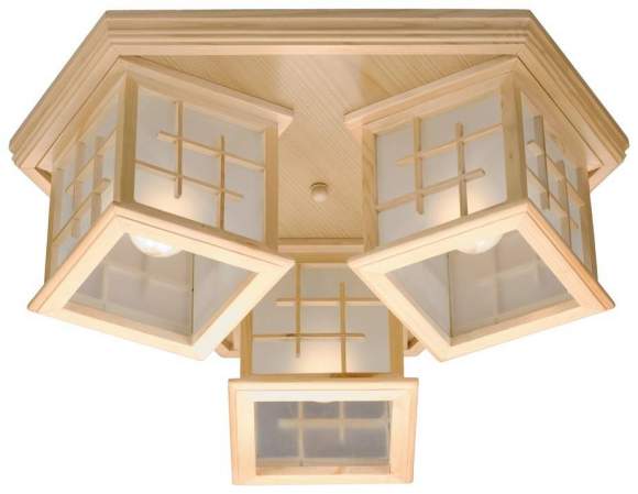 Потолочный светильник с лампочками Velante 592-717-03+Lamps E27 P45 Потолочный светильник с лампочками Velante 592-717-03+Lamps E27 P45