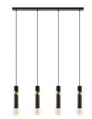 Подвесная люстра Eglo Cedral 39936