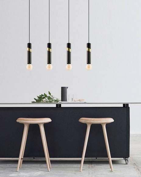 Подвесная люстра Eglo Cedral 39936