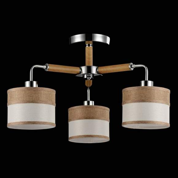 FR5329-PL-03-CH Потолочная люстра Freya Helen (FR329-03-NG) FR5329-PL-03-CH Потолочная люстра Freya Helen (FR329-03-NG)