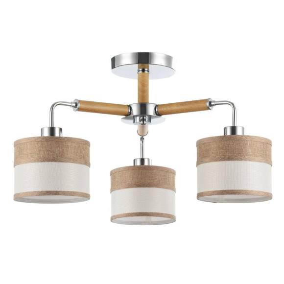 FR5329-PL-03-CH Потолочная люстра Freya Helen (FR329-03-NG) FR5329-PL-03-CH Потолочная люстра Freya Helen (FR329-03-NG)