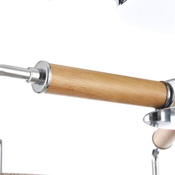 FR5329-PL-03-CH Потолочная люстра Freya Helen (FR329-03-NG) FR5329-PL-03-CH Потолочная люстра Freya Helen (FR329-03-NG)