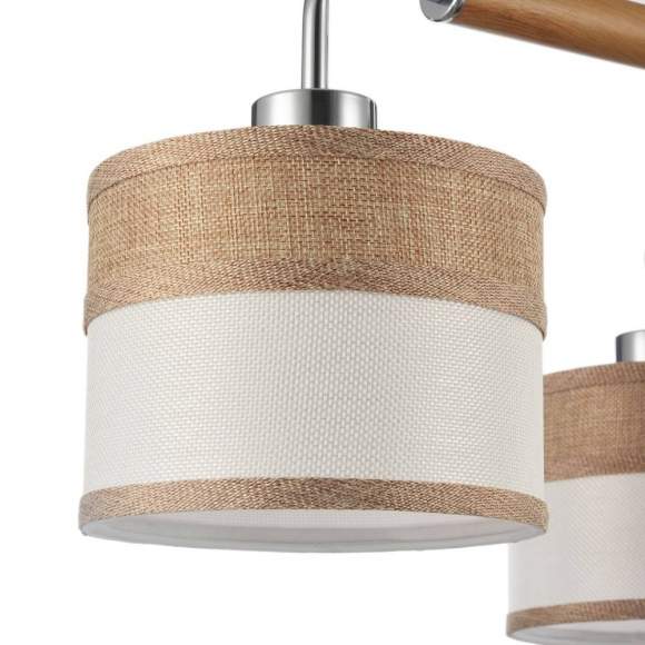 FR5329-PL-03-CH Потолочная люстра Freya Helen (FR329-03-NG) FR5329-PL-03-CH Потолочная люстра Freya Helen (FR329-03-NG)