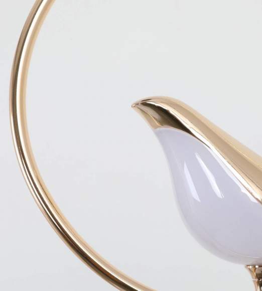 Подвесной светодиодный светильник Kink Light Арси 08446-1А,33 (19920) Подвесной светодиодный светильник Kink Light Арси 08446-1А,33 (19920)