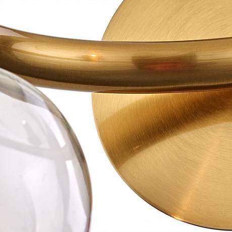 Бра Albus Arte Lamp A7780AP-2AB