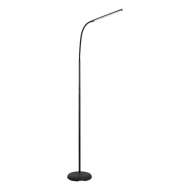 96439 Светодиодный торшер с сенсорным диммером Eglo Laroa 96439 Светодиодный торшер с сенсорным диммером Eglo Laroa