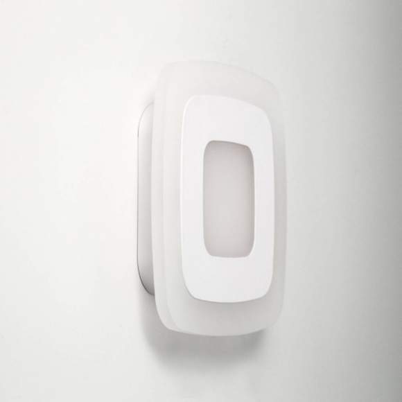 Накладной светодиодный светильник Триест Citilux CL737B012 Накладной светодиодный светильник Триест Citilux CL737B012