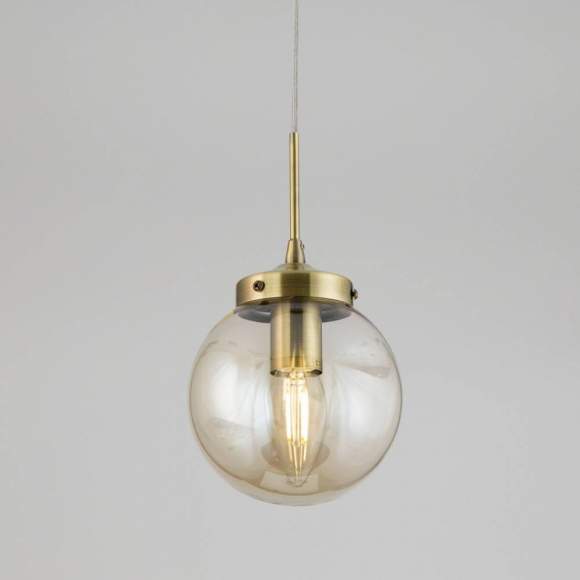 Подвесной светильник Citilux Планета CL105115