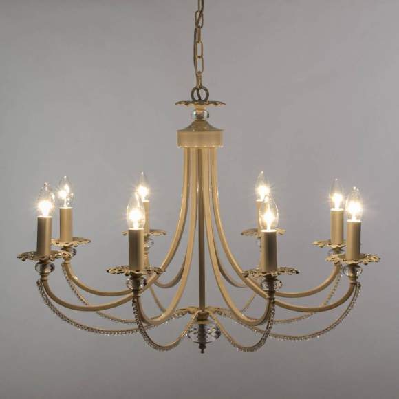 Подвесная люстра Abrasax 3007/8