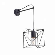 Светильник настенный Vitaluce V4177-1/1A Светильник настенный Vitaluce V4177-1/1A