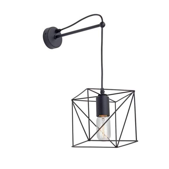 Светильник настенный Vitaluce V4177-1/1A Светильник настенный Vitaluce V4177-1/1A