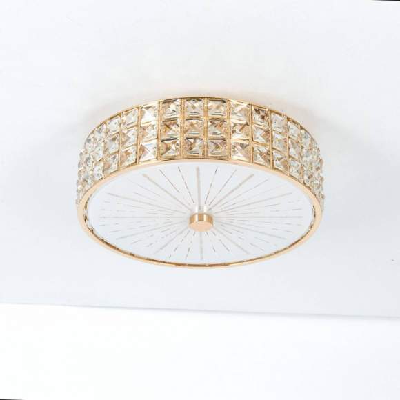 Потолочный светильник Citilux Портал CL324132 Потолочный светильник Citilux Портал CL324132