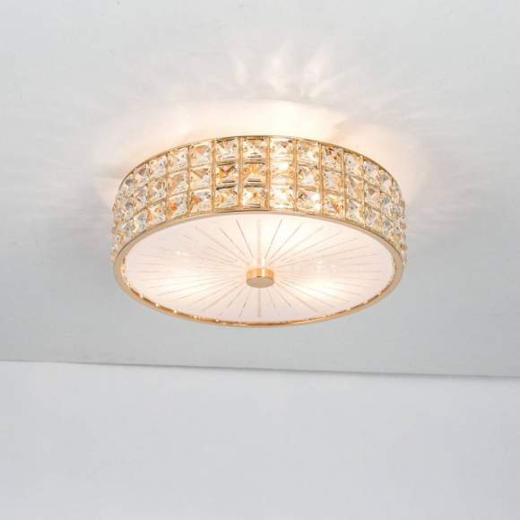 Потолочный светильник Citilux Портал CL324132 Потолочный светильник Citilux Портал CL324132