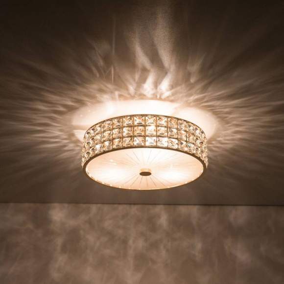 Потолочный светильник Citilux Портал CL324132 Потолочный светильник Citilux Портал CL324132