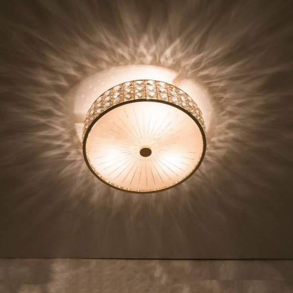 Потолочный светильник Citilux Портал CL324132 Потолочный светильник Citilux Портал CL324132