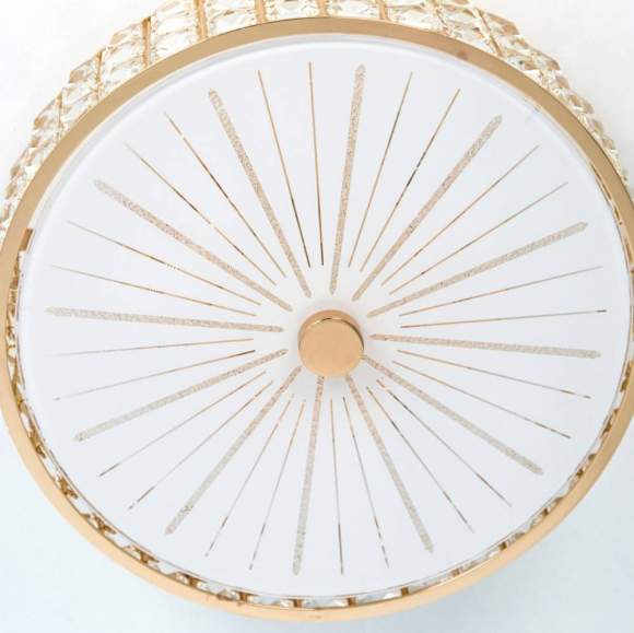 Потолочный светильник Citilux Портал CL324132 Потолочный светильник Citilux Портал CL324132