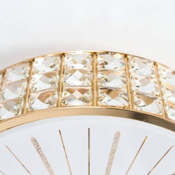 Потолочный светильник Citilux Портал CL324132 Потолочный светильник Citilux Портал CL324132