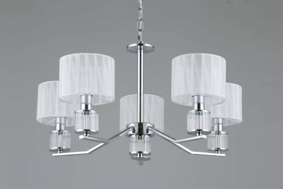 OML-66403-05 Подвесная люстра Omnilux Grandate OML-66403-05 Подвесная люстра Omnilux Grandate