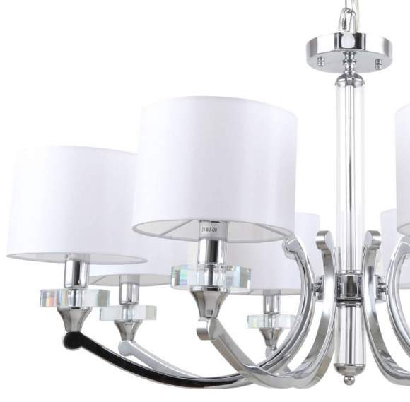 Люстра подвесная (двойное крепление) Stilfort Lordi 1040/09/08P Люстра подвесная (двойное крепление) Stilfort Lordi 1040/09/08P