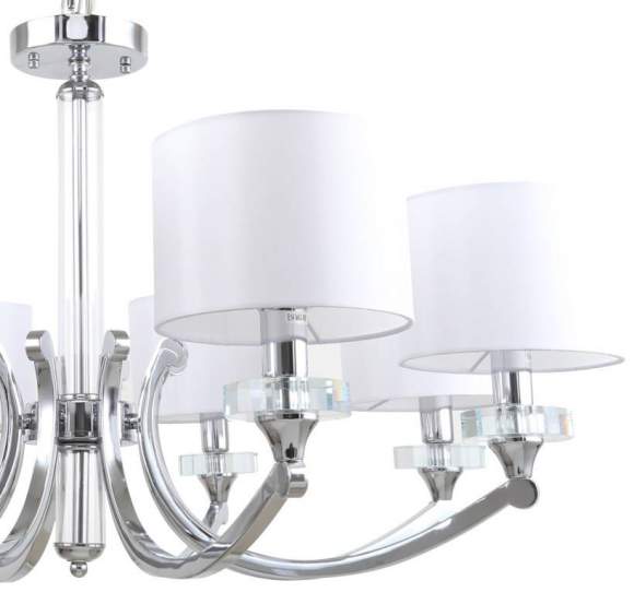Люстра подвесная (двойное крепление) Stilfort Lordi 1040/09/08P Люстра подвесная (двойное крепление) Stilfort Lordi 1040/09/08P
