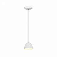 Loft1846WH Подвесной светодиодный светильник Loft IT Bun